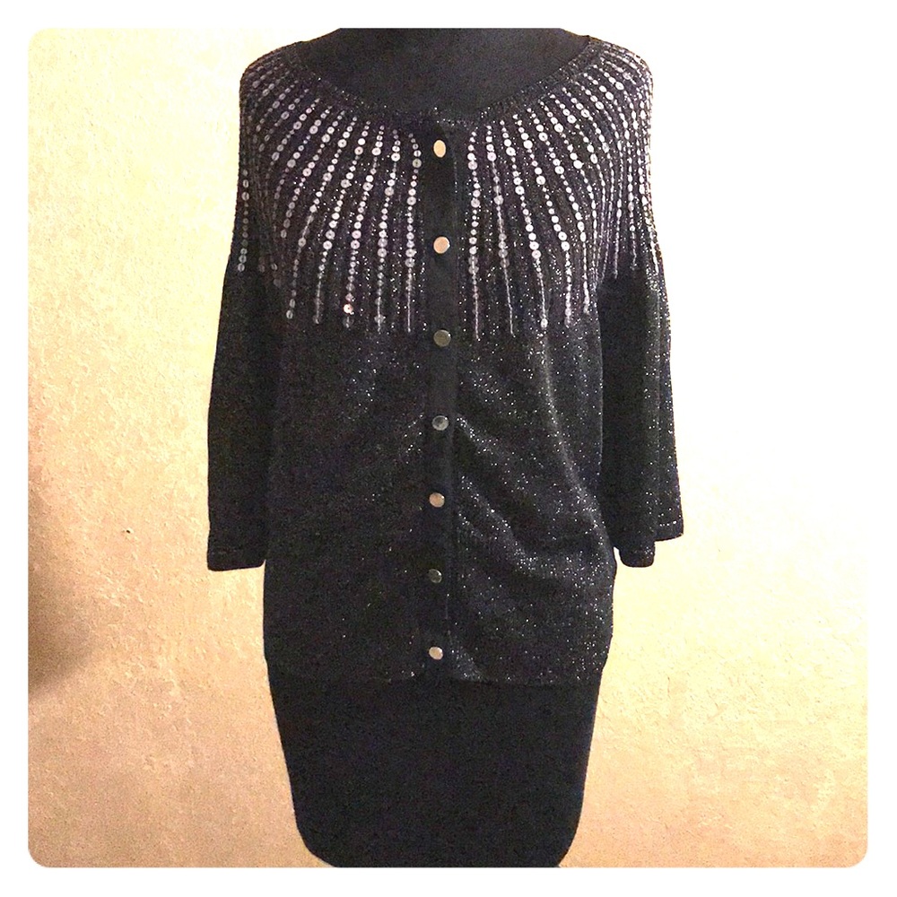 Evening Top